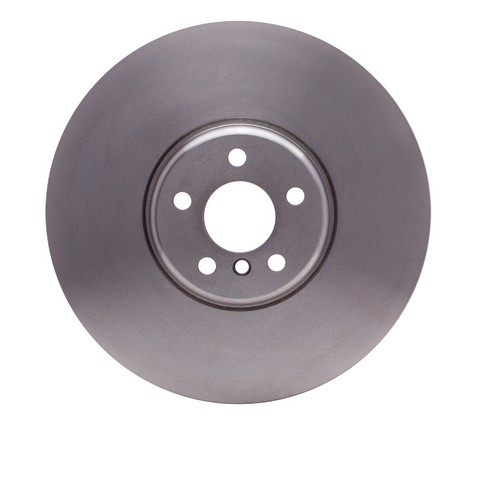 Dynamic Friction Company Disc Brake Rotor P/N:600-31131D