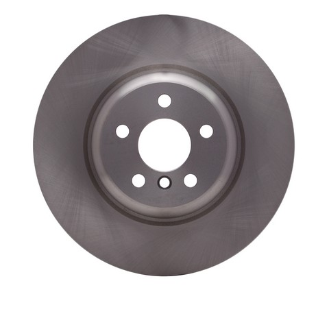 Dynamic Friction Company Disc Brake Rotor P/N:600-31130