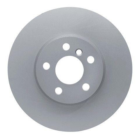 Dynamic Friction Company Disc Brake Rotor P/N:604-32018