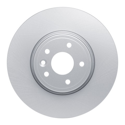 Dynamic Friction Company Disc Brake Rotor P/N:600-20036
