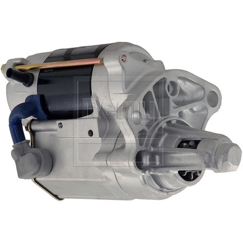 Remy Starter P/N:17010