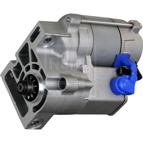 Remy Starter P/N:99719