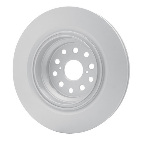 Dynamic Friction Company Disc Brake Rotor P/N:604-75046D