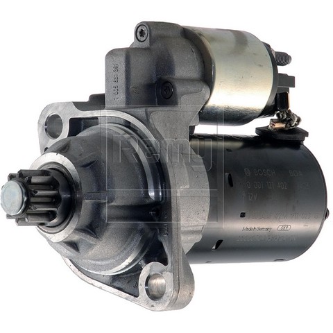 Remy Starter P/N:16022