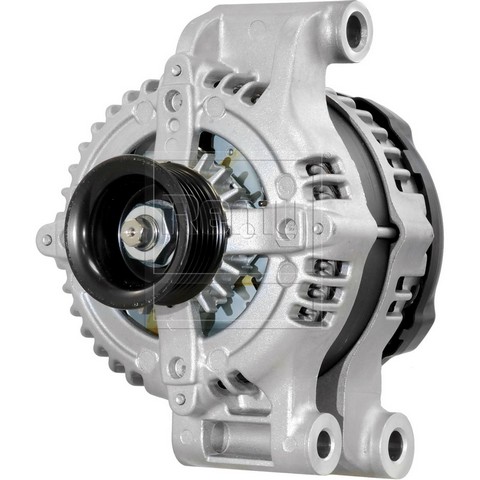 Remy Alternator P/N:12857
