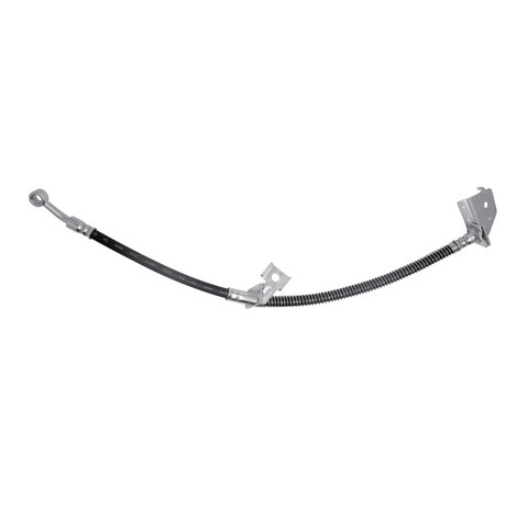 Dynamic Friction Company Brake Hydraulic Hose P/N:350-03177