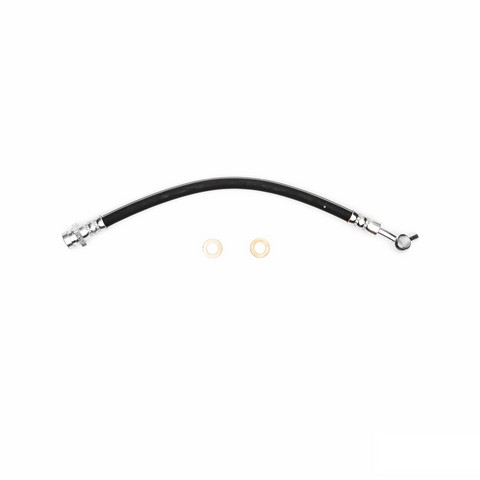 Dynamic Friction Company Brake Hydraulic Hose P/N:350-03122