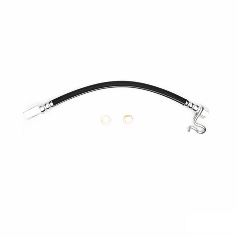 Dynamic Friction Company Brake Hydraulic Hose P/N:350-54642