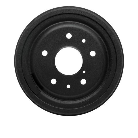 Dynamic Friction Company Brake Drum P/N:365-71005