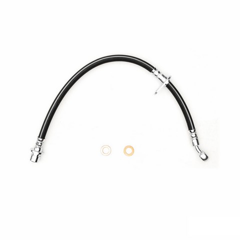 Dynamic Friction Company Brake Hydraulic Hose P/N:350-58047