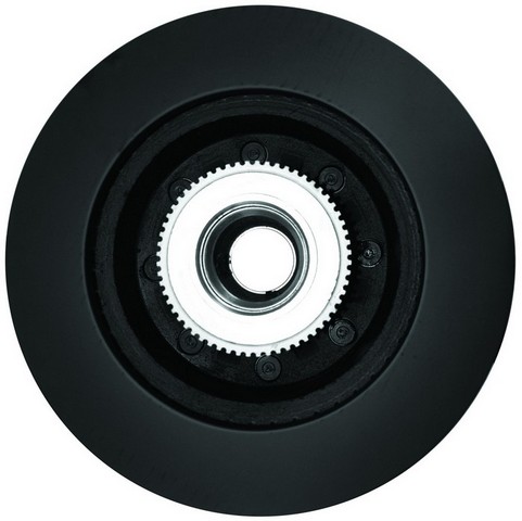 BENDIX FLEET METLOK Disc Brake Rotor and Hub Assembly P/N:SDR5796