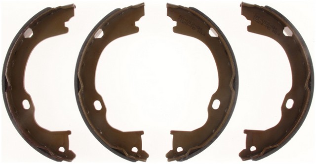 BENDIX PREMIUM BRAKE SHOES Parking Brake Shoe P/N:941