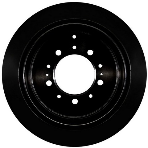 BENDIX FLEET METLOK Disc Brake Rotor P/N:SDR5719