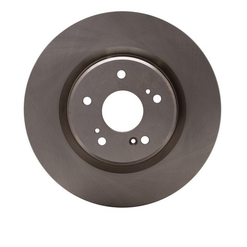 Dynamic Friction Company Disc Brake Rotor P/N:600-58032