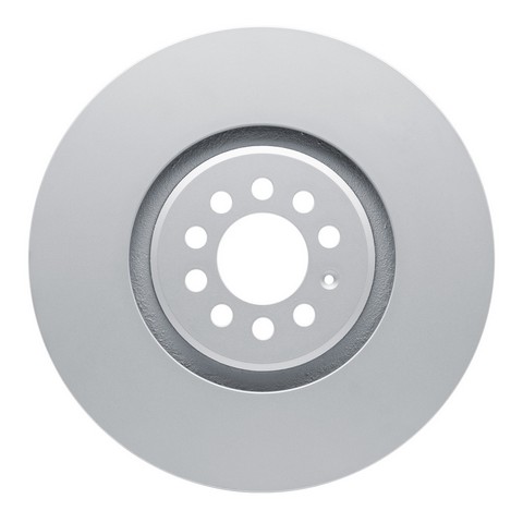 Dynamic Friction Company Disc Brake Rotor P/N:604-74026D