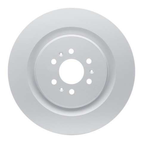 Dynamic Friction Company Disc Brake Rotor P/N:604-46016