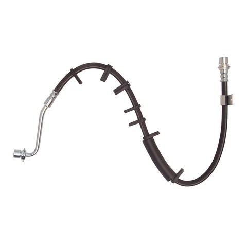 Dynamic Friction Company Brake Hydraulic Hose P/N:350-48043