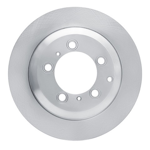 Dynamic Friction Company Disc Brake Rotor P/N:600-02130