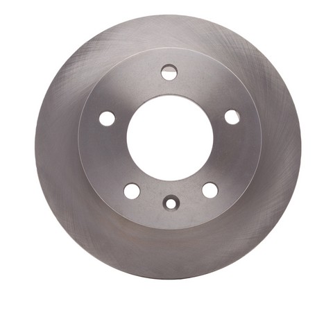 Dynamic Friction Company Disc Brake Rotor P/N:600-40041