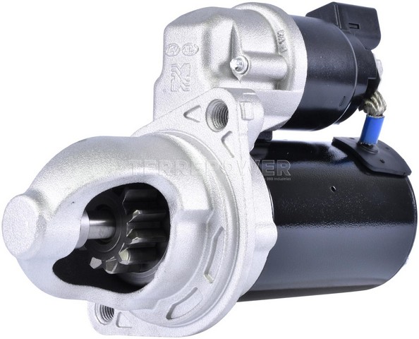 TERREPOWER formerly BBB Industries Starter P/N:52169