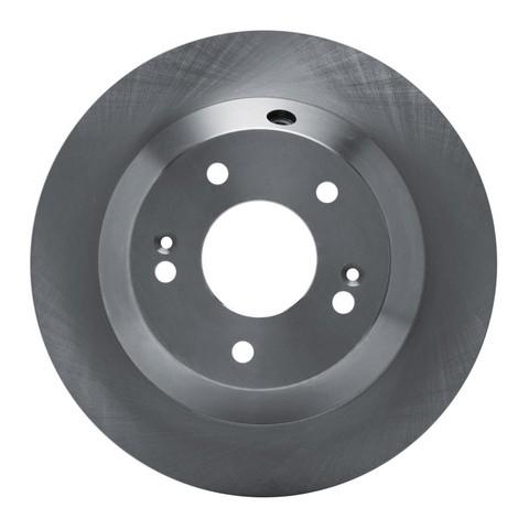 Dynamic Friction Company Disc Brake Rotor P/N:600-03050