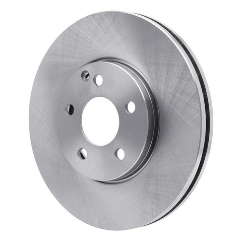 Dynamic Friction Company Disc Brake Rotor P/N:600-63072