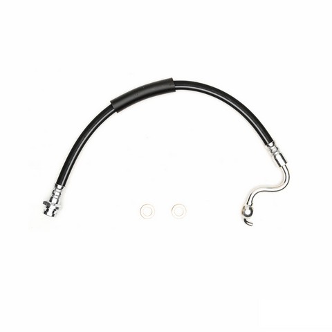 Dynamic Friction Company Brake Hydraulic Hose P/N:350-67065
