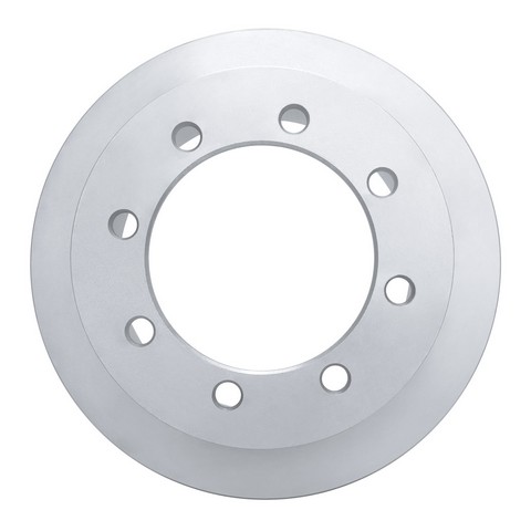 Dynamic Friction Company Disc Brake Rotor P/N:600-48092