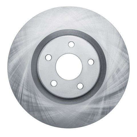 Dynamic Friction Company Disc Brake Rotor P/N:600-54281