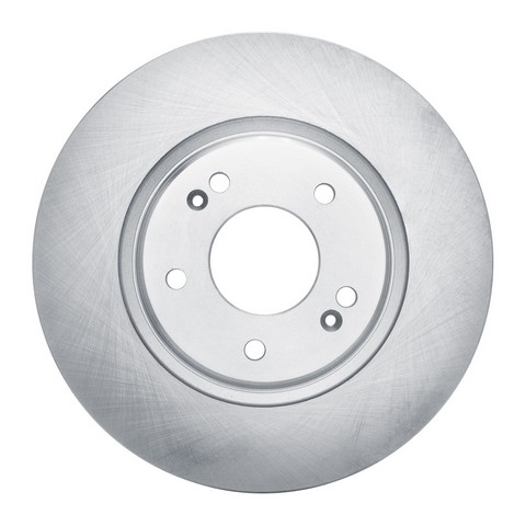 Dynamic Friction Company Disc Brake Rotor P/N:600-03066