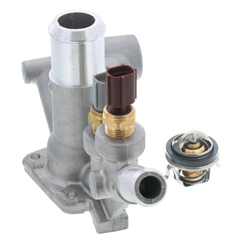 Motorad Engine Coolant Thermostat Housing Assembly P/N:8781KT