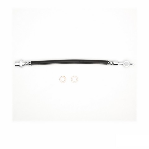 Dynamic Friction Company Brake Hydraulic Hose P/N:350-76252