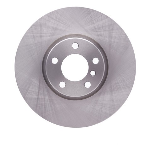 Dynamic Friction Company Disc Brake Rotor P/N:600-31100D