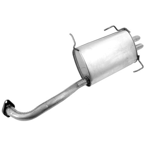 Walker Exhaust Exhaust Muffler P/N:18886
