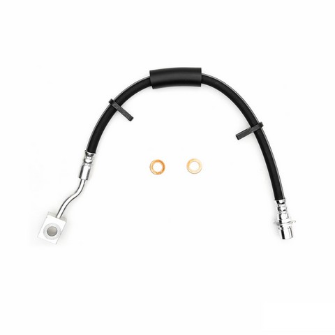 Dynamic Friction Company Brake Hydraulic Hose P/N:350-42027