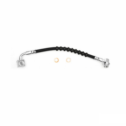 Dynamic Friction Company Brake Hydraulic Hose P/N:350-54418