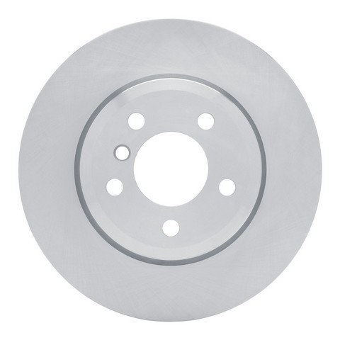 Dynamic Friction Company Disc Brake Rotor P/N:600-31139