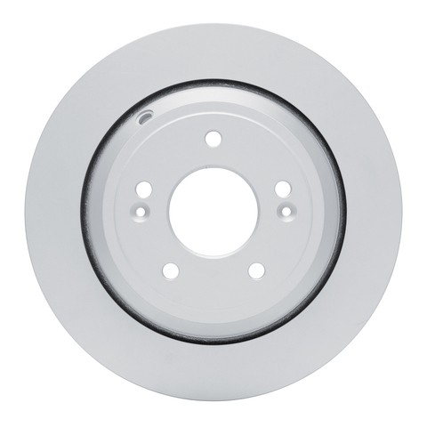 Dynamic Friction Company Disc Brake Rotor P/N:604-03035