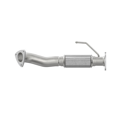 Walker Exhaust Exhaust Pipe P/N:52455