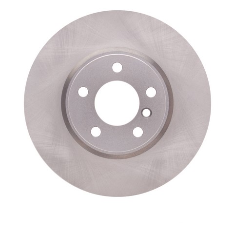 Dynamic Friction Company Disc Brake Rotor P/N:600-31151