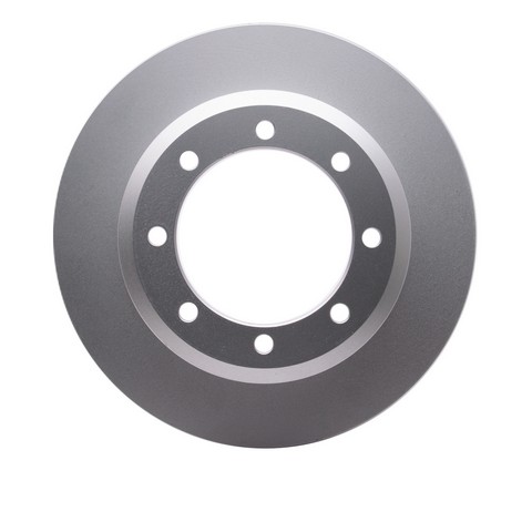 Dynamic Friction Company Disc Brake Rotor P/N:604-54200
