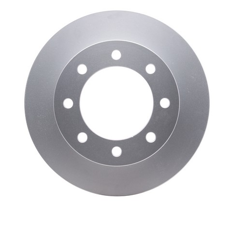 Dynamic Friction Company Disc Brake Rotor P/N:604-54196