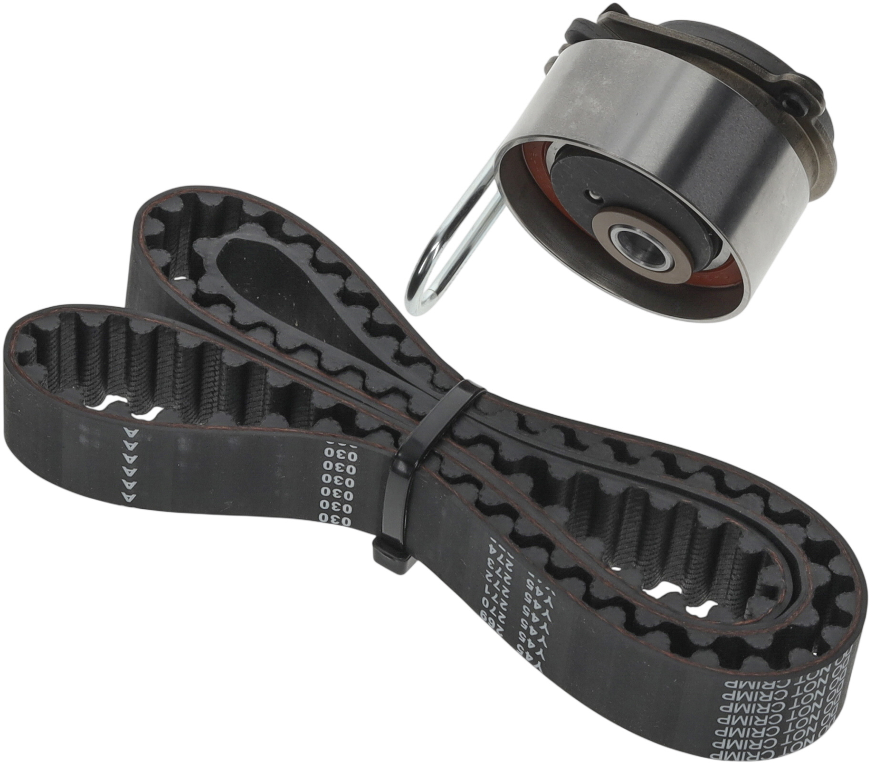 Cloyes Engine Timing Belt Component Kit P/N:BK312