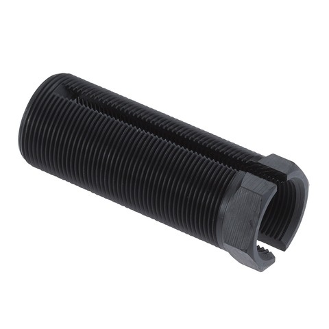 MOOG Chassis Products Steering Tie Rod End Adjusting Sleeve P/N:ES2841S