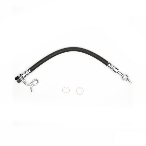 Dynamic Friction Company Brake Hydraulic Hose P/N:350-54667
