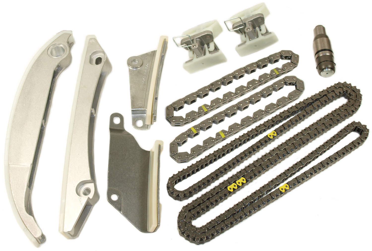 Cloyes Engine Timing Chain Kit P/N:9-0707SX