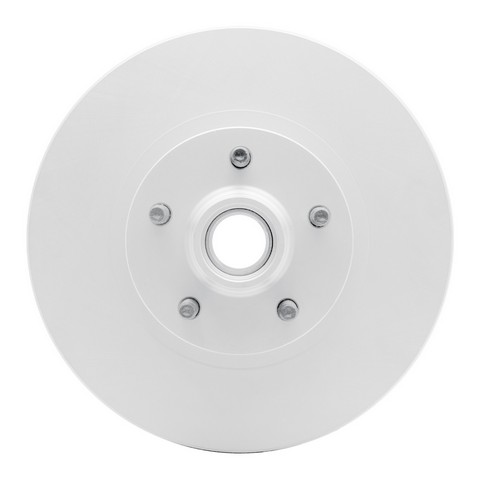 Dynamic Friction Company Disc Brake Rotor P/N:604-54172