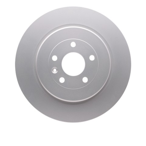 Dynamic Friction Company Disc Brake Rotor P/N:900-54222