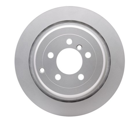 Dynamic Friction Company Disc Brake Rotor P/N:900-11016