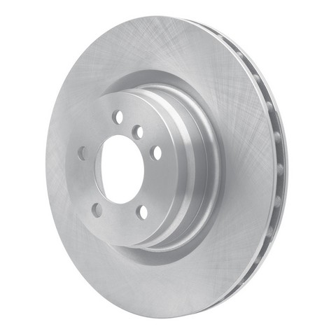 Dynamic Friction Company Disc Brake Rotor P/N:600-11014